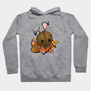 Sam Bunny Hoodie